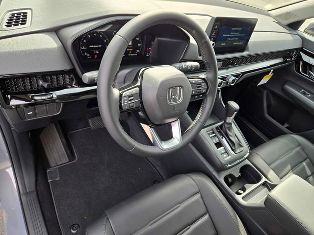 New 2026 Honda CR-V EX-L image 10