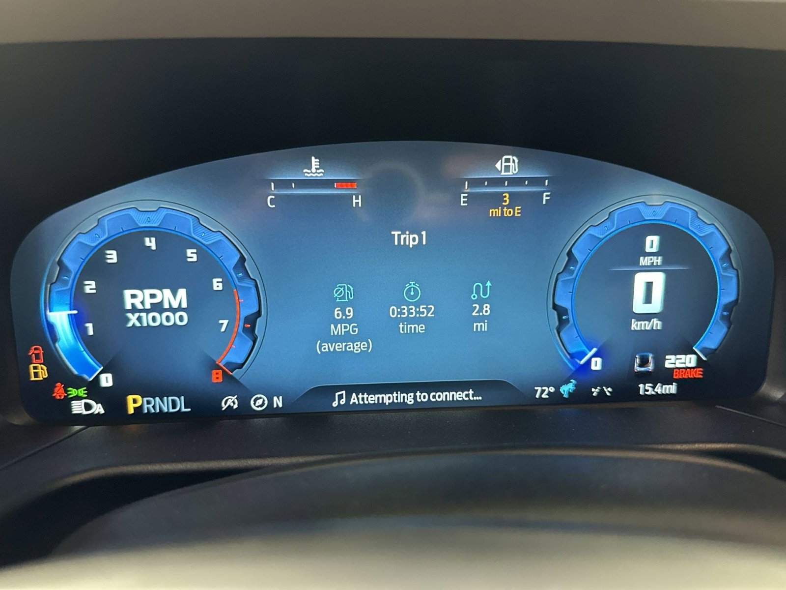 New 2025 Ford Bronco Sport Big Bend image 23