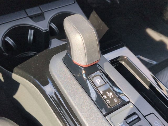 New 2026 Toyota Prius Plug-In Hybrid image 21