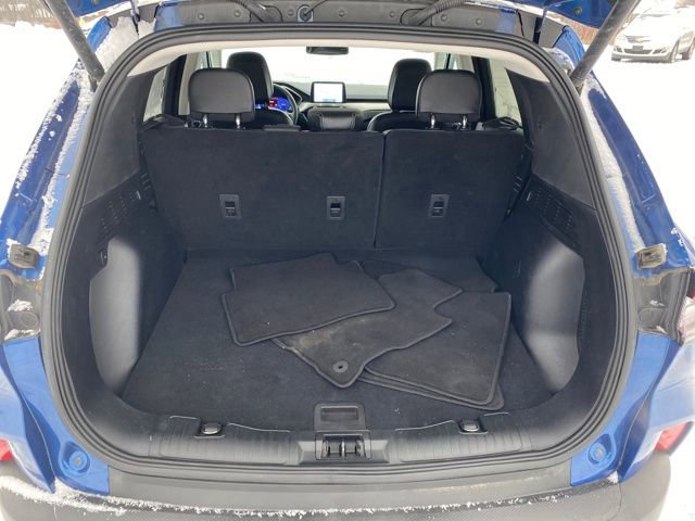 Used 2022 Ford Escape Titanium image 19