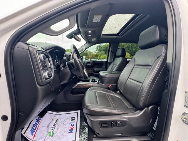 Used 2019 GMC Sierra 1500 Denali w/ Denali Ultimate Package AWD/4WD image 17