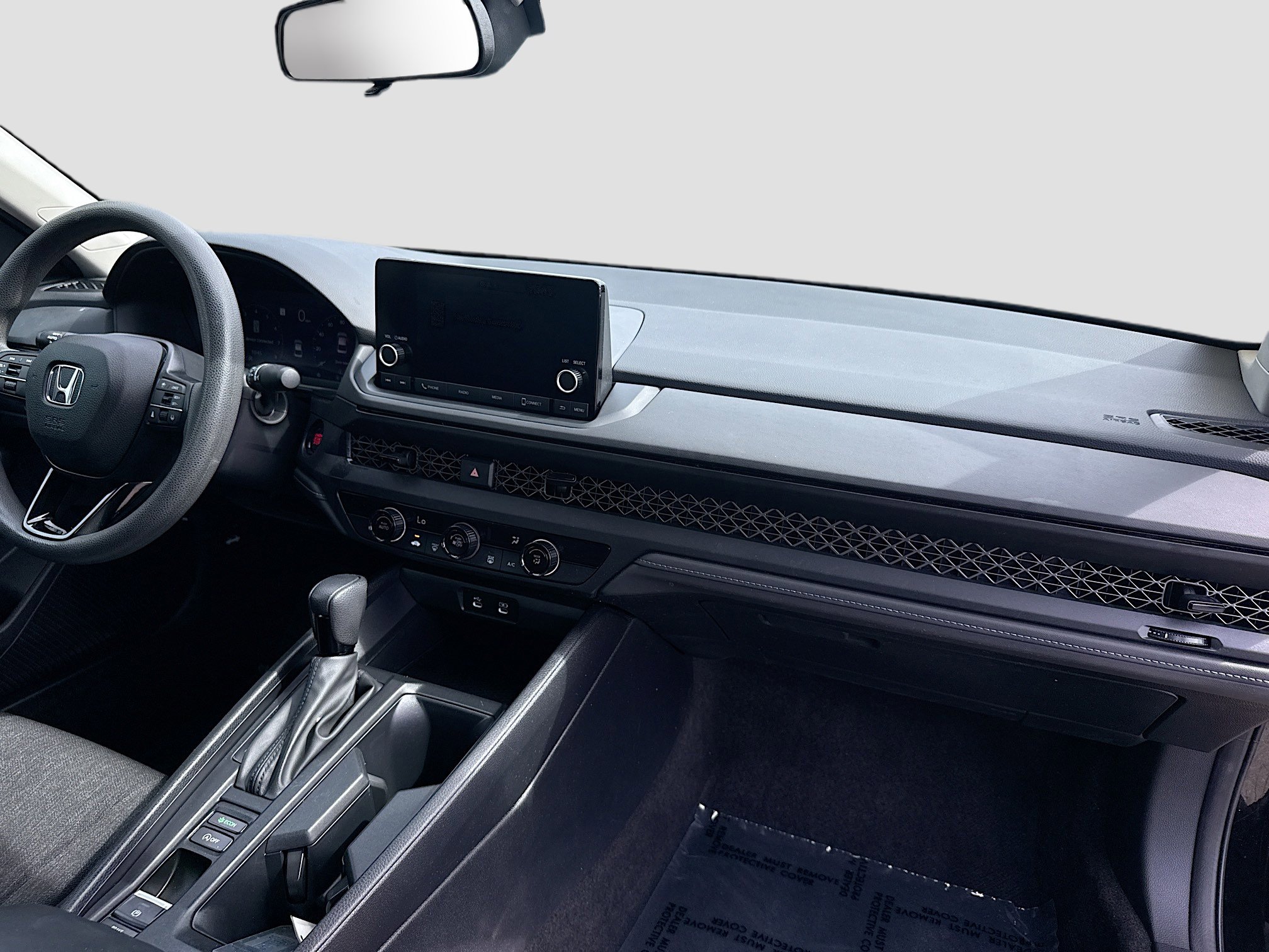 Certified 2023 Honda Accord LX image 31