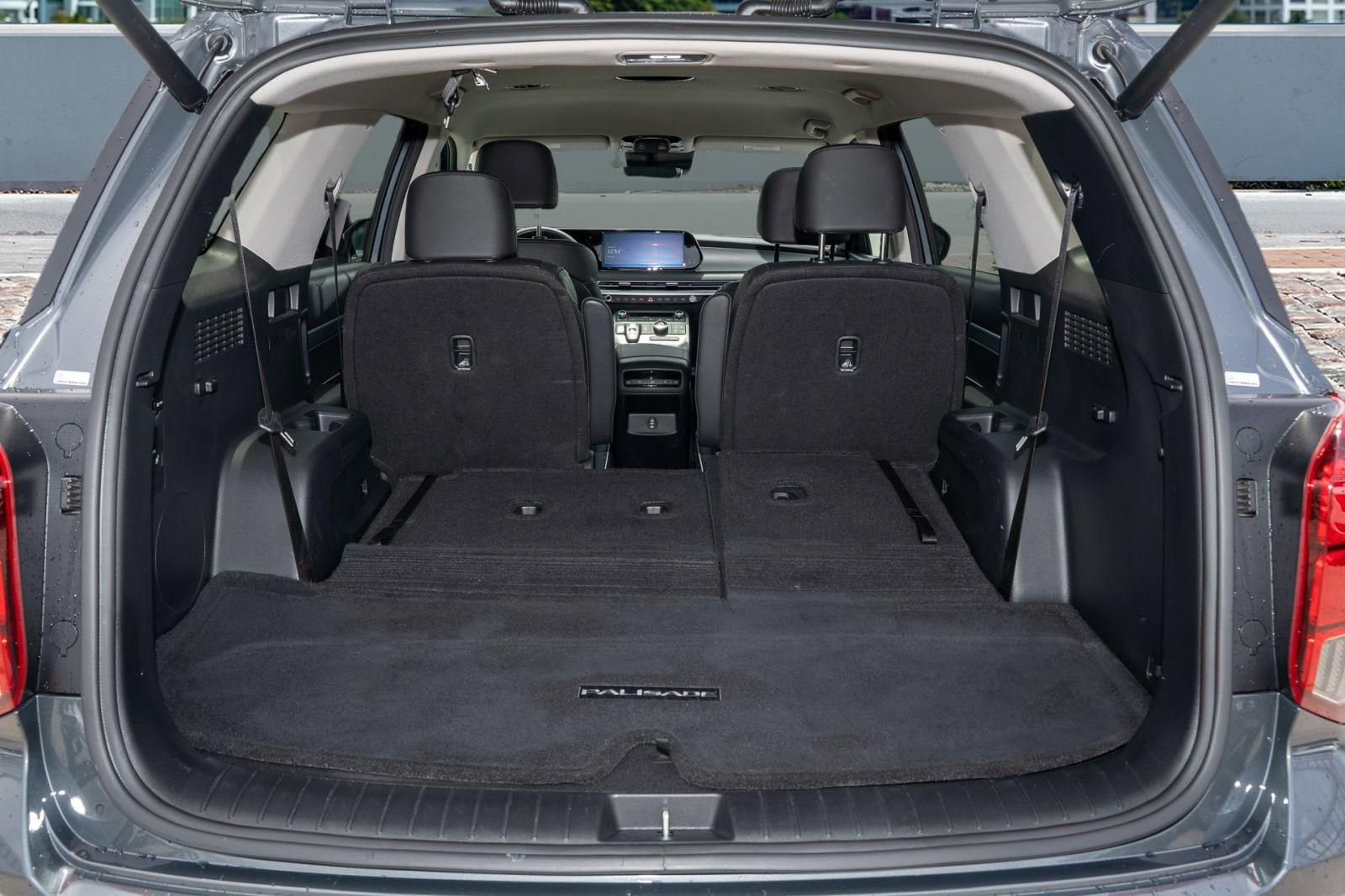 Used 2025 Hyundai Palisade SEL image 10