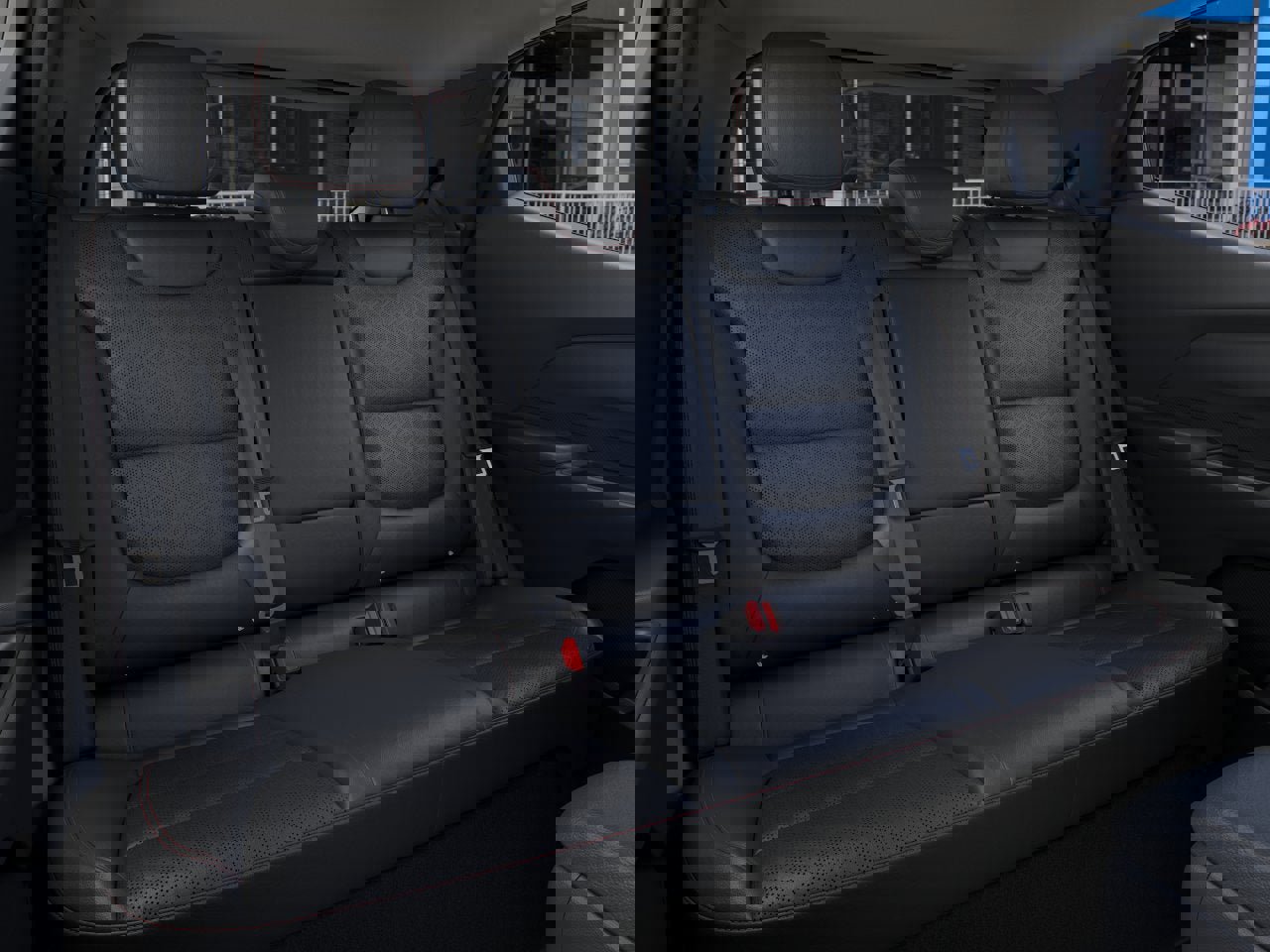 New 2027 Chevrolet Bolt RS FWD image 17