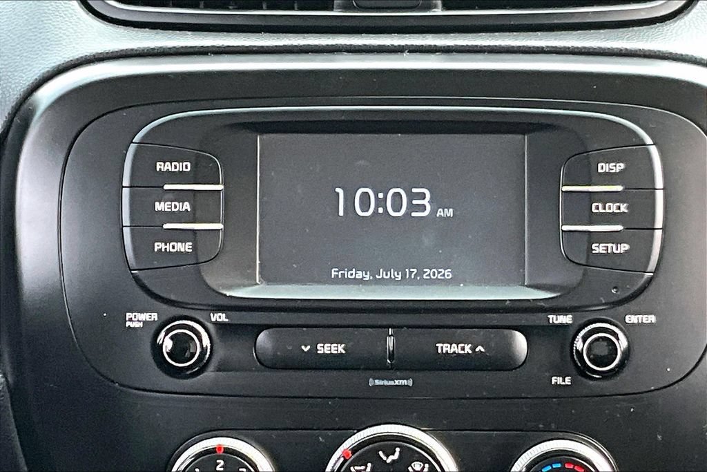 Used 2019 Kia Soul FWD image 20