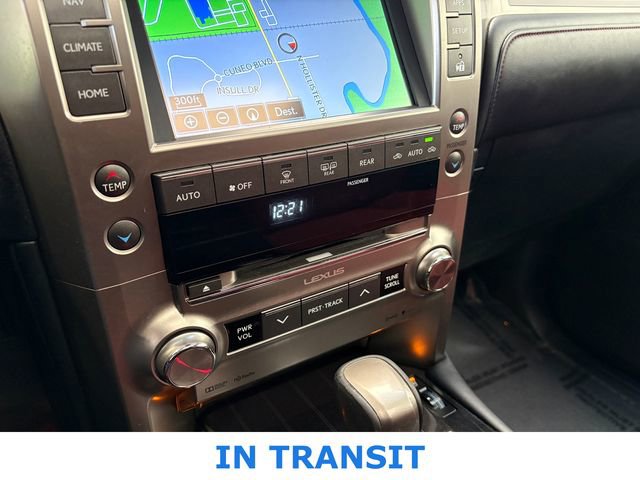 Used 2020 Lexus GX 460 Premium w/ Premium Package AWD/4WD image 19