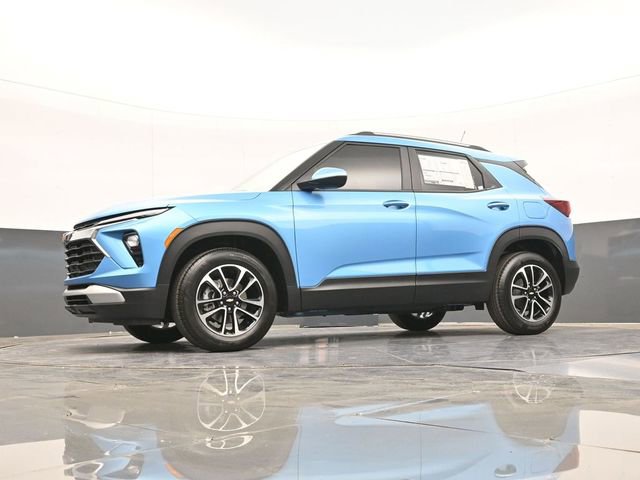 New 2026 Chevrolet TrailBlazer LT w/ Convenience Package FWD image 52