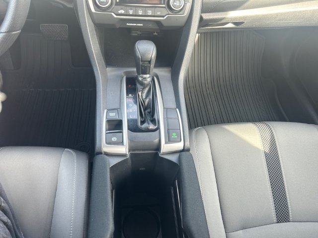 Used 2019 Honda Civic LX image 21