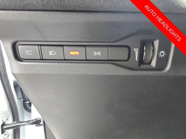 New 2026 Dodge Charger Scat Pack AWD/4WD image 10