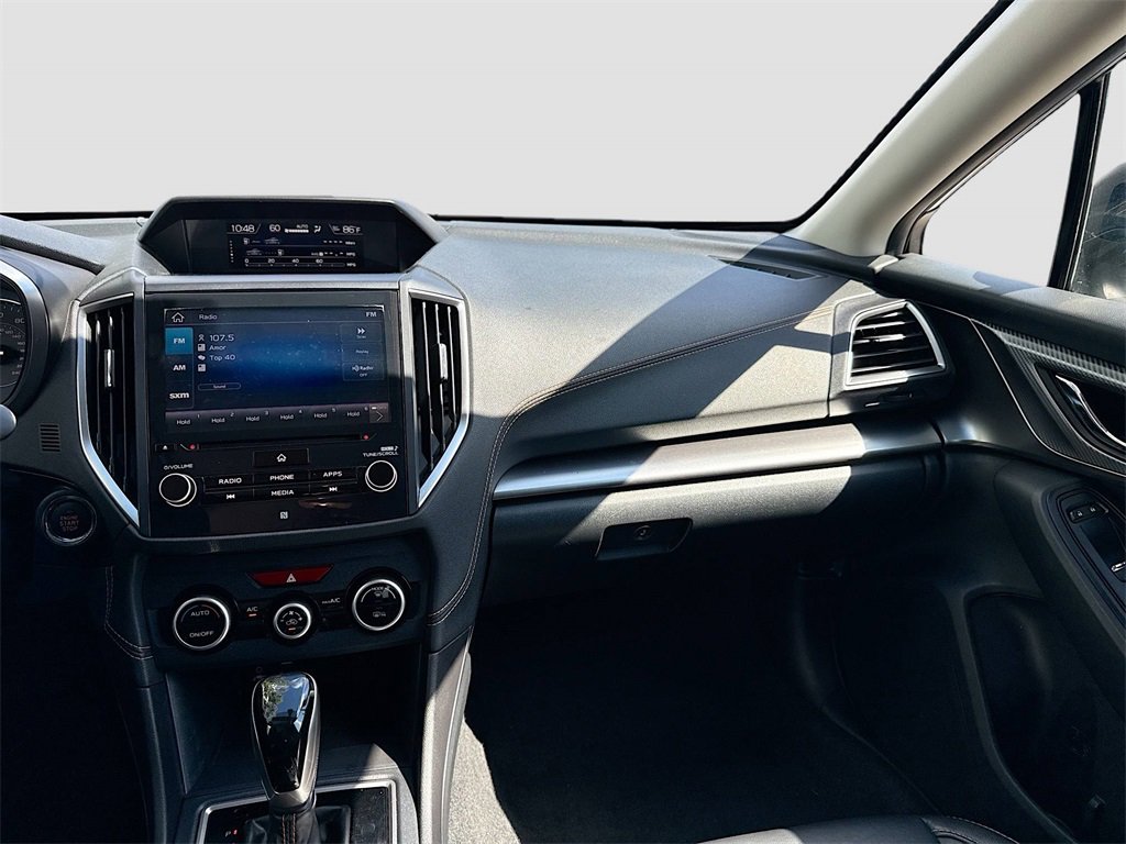 Used 2021 Subaru Crosstrek 2.5i Limited w/ Moonroof Package 1 image 25