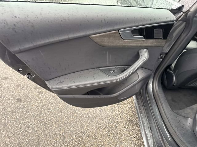 Used 2024 Audi A5 2.0T Premium Plus image 23