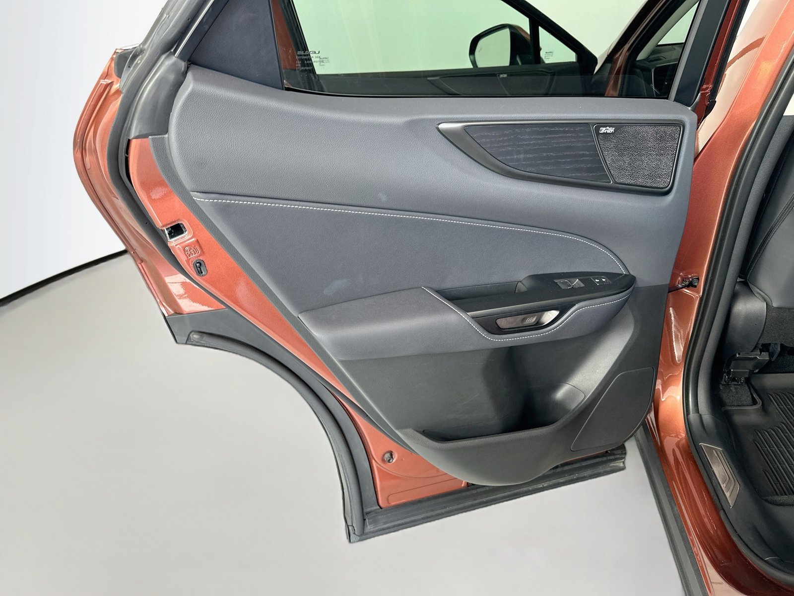 Used 2025 Lexus NX 350 AWD w/ Accessory Package (2T) image 32