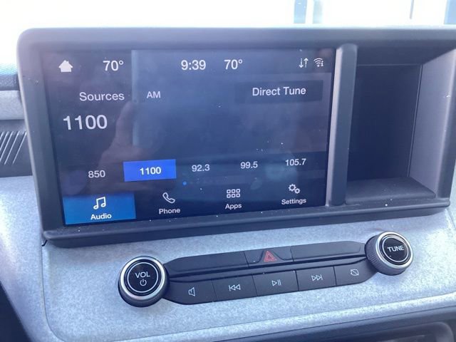 Used 2023 Ford Maverick XLT w/ XLT Luxury Package FWD image 28