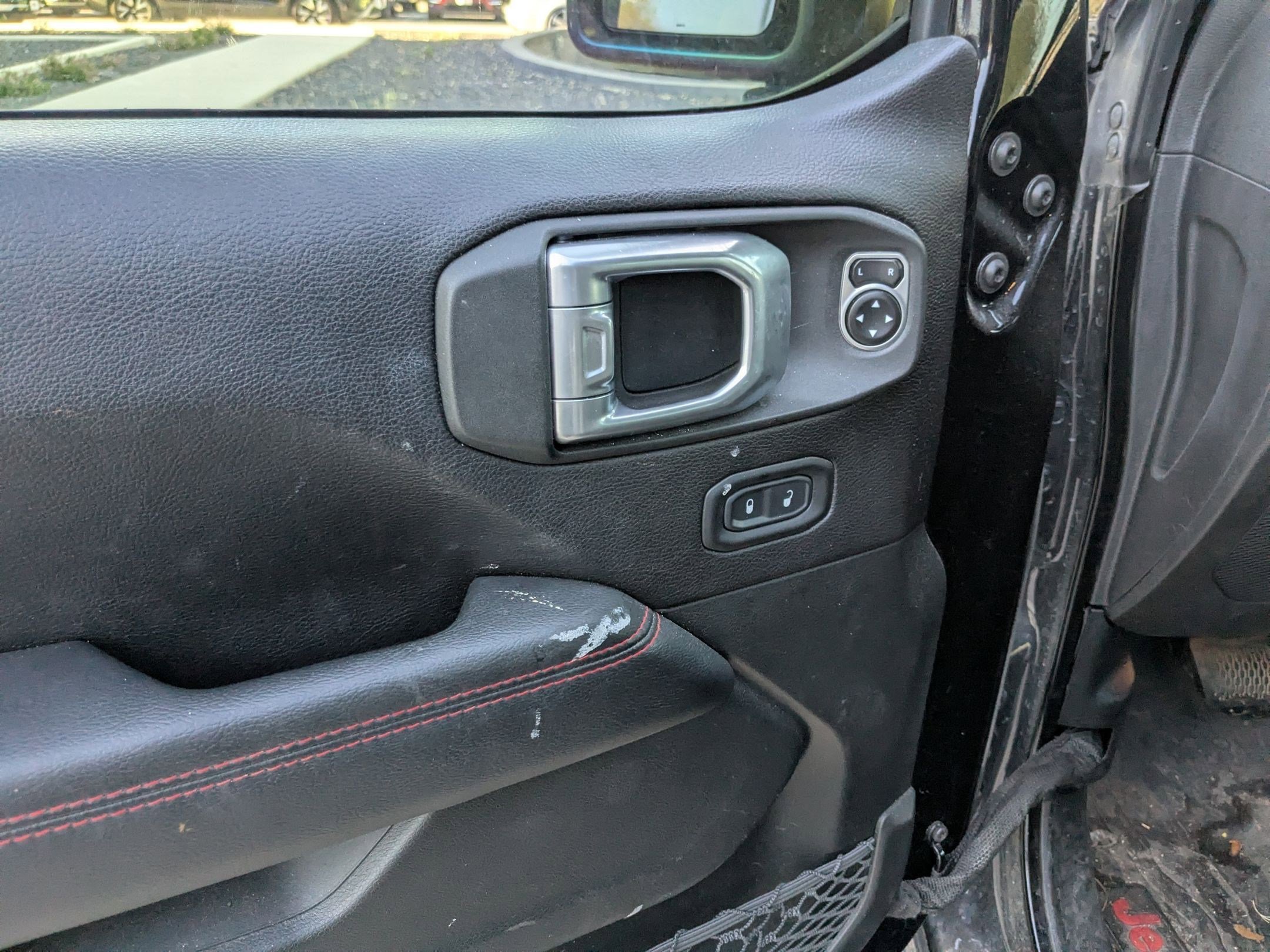 Used 2020 Jeep Gladiator Rubicon image 11