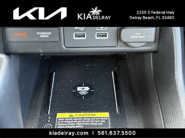 Used 2024 Honda Civic Touring image 24