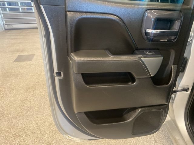 Used 2015 Chevrolet Silverado 1500 LT w/ All Star Edition AWD/4WD image 19