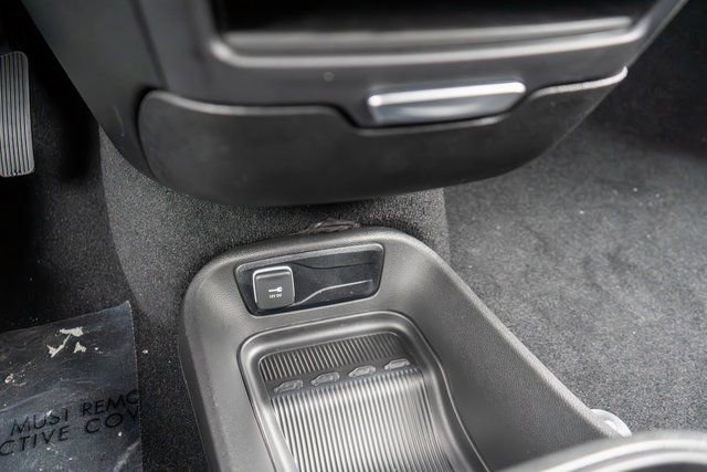 New 2026 Chrysler Pacifica Select image 27