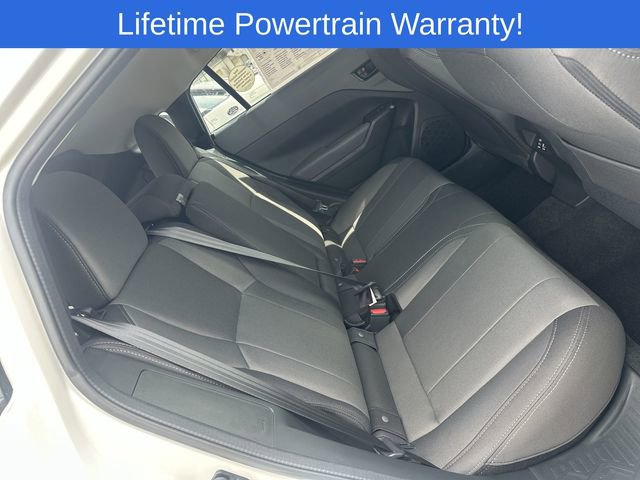 New 2026 Subaru Crosstrek 2.0i Premium image 22