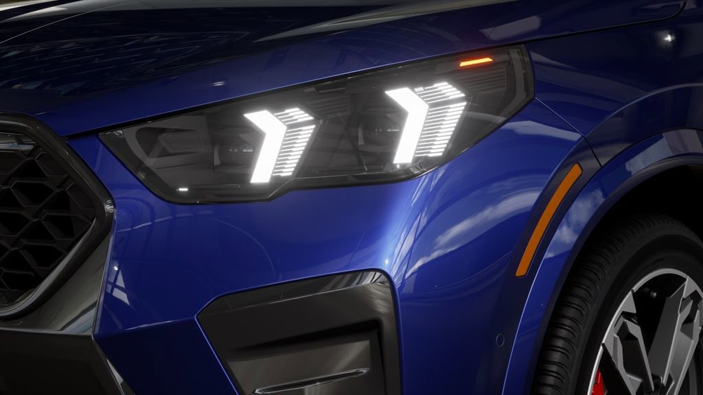 New 2026 BMW X2 xDrive28i w/ M Sport Package image 6