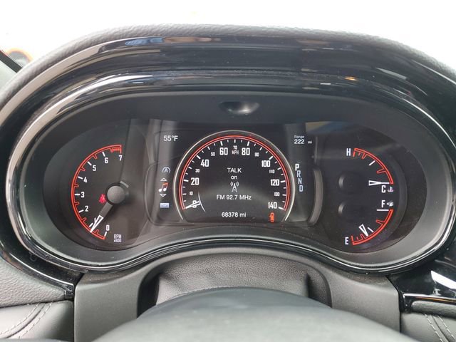 Used 2021 Dodge Durango GT w/ Blacktop Package image 22