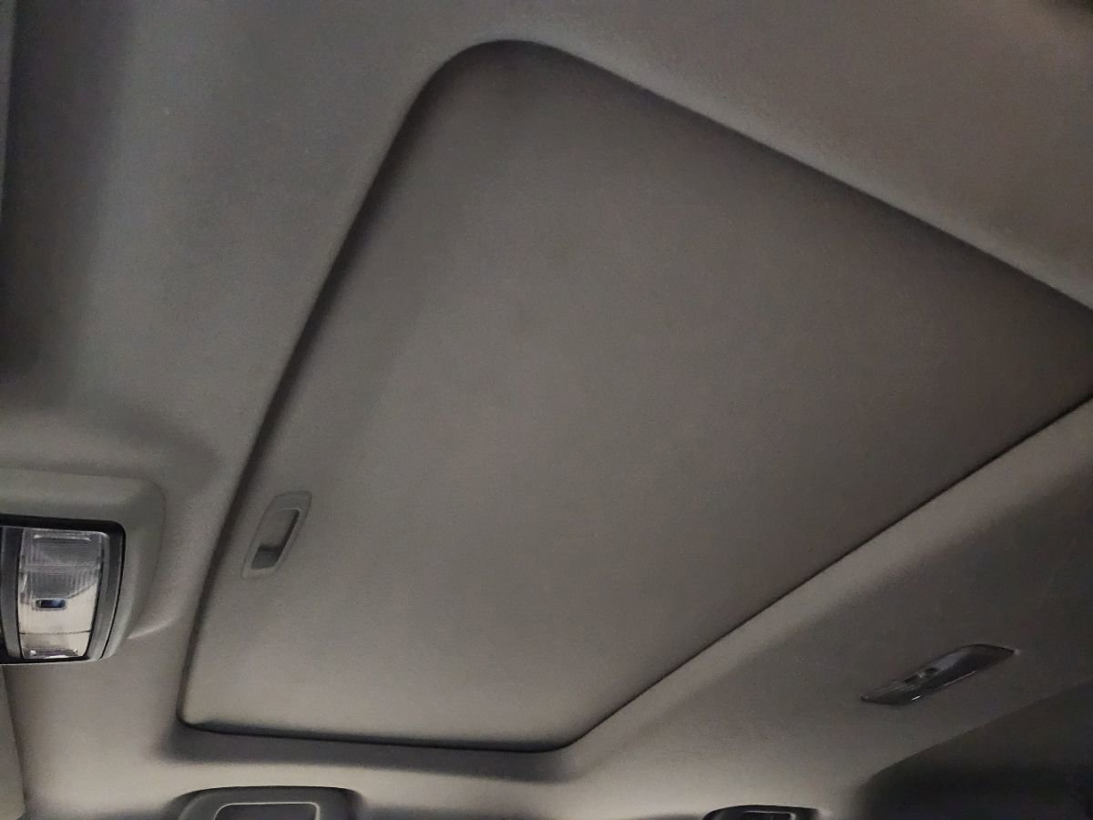 Used 2022 Toyota 4Runner SR5 Premium w/ Moonroof Package image 47