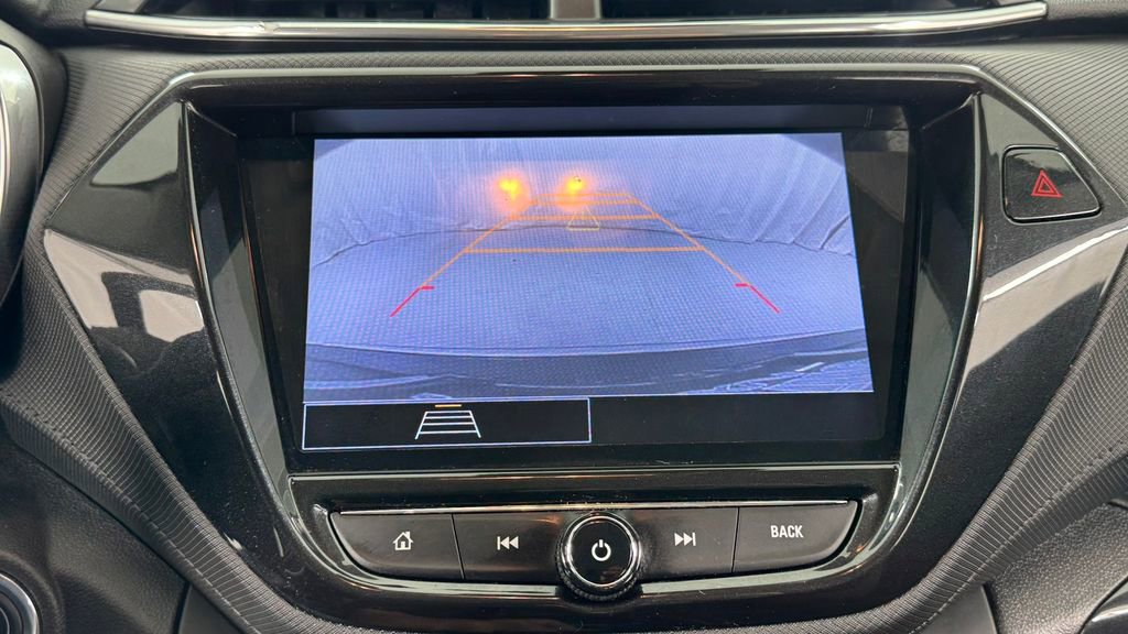 Used 2023 Chevrolet TrailBlazer LT w/ Convenience Package AWD/4WD image 25