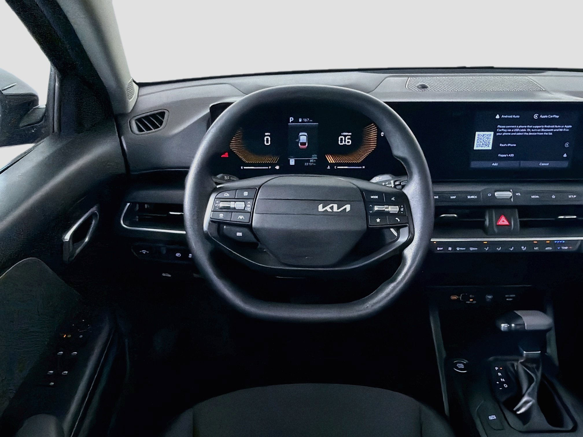 Used 2025 Kia K4 FWD image 18