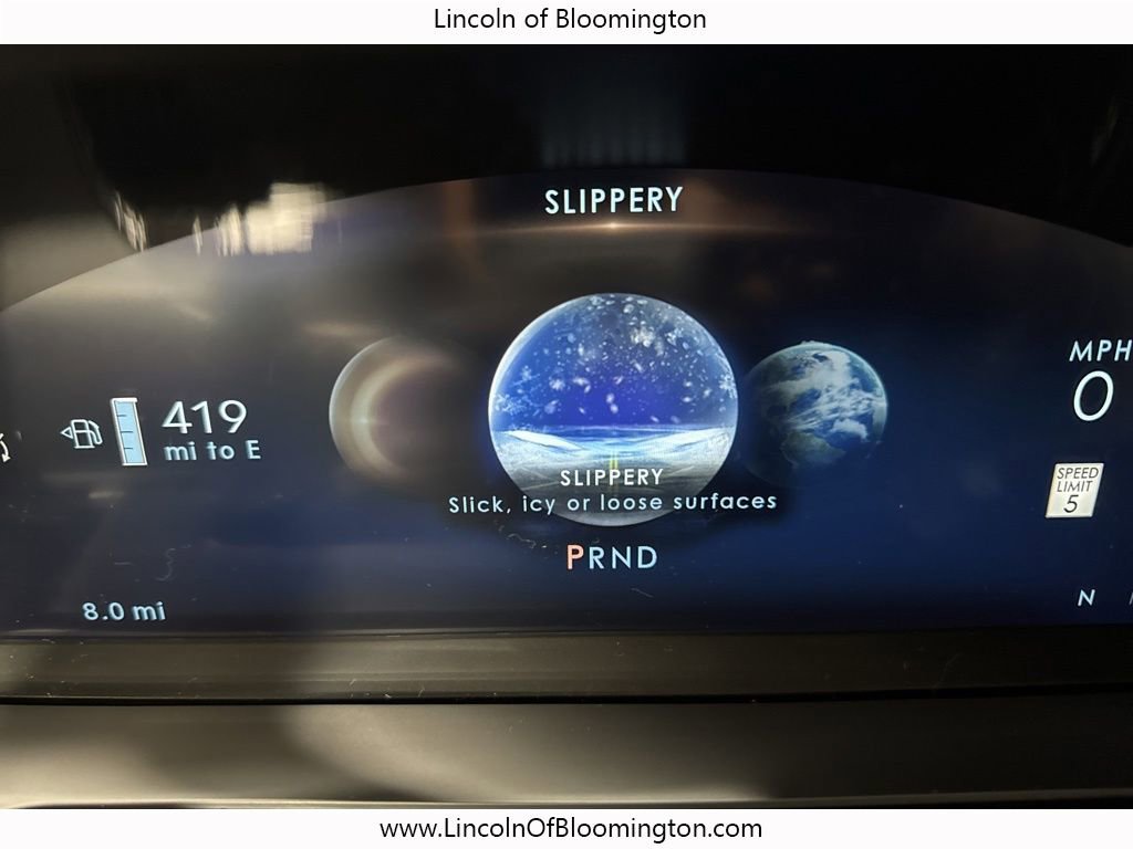 New 2026 Lincoln Corsair Premiere image 31