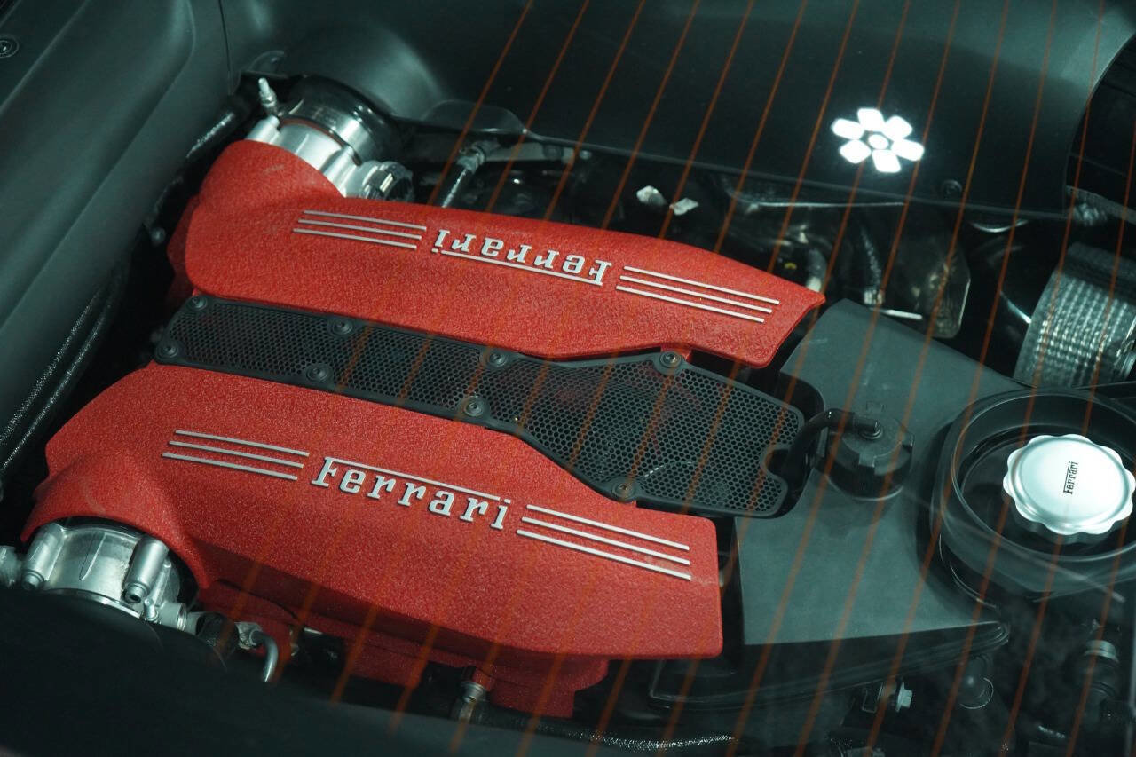 Used 2017 Ferrari 488 GTB image 64