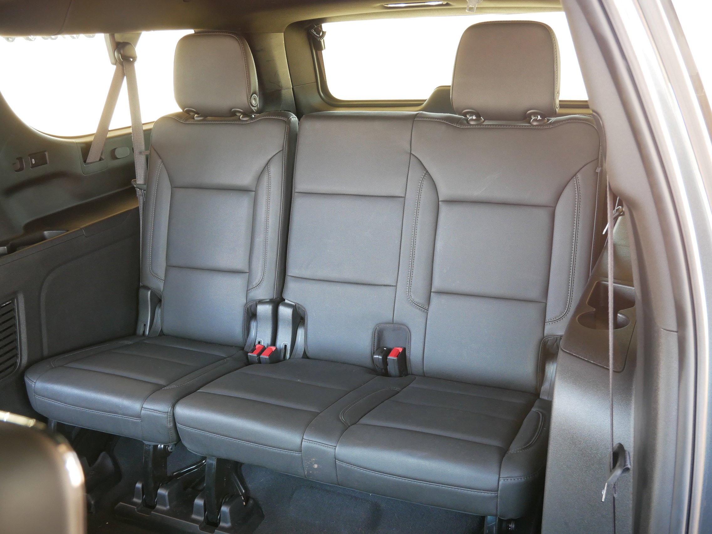 Used 2021 Chevrolet Suburban Z71 w/ Rear Media and Nav Package image 28