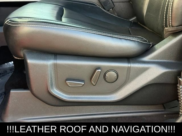 Used 2019 Ford F150 Lariat w/ Equipment Group 502A Luxury AWD/4WD image 16
