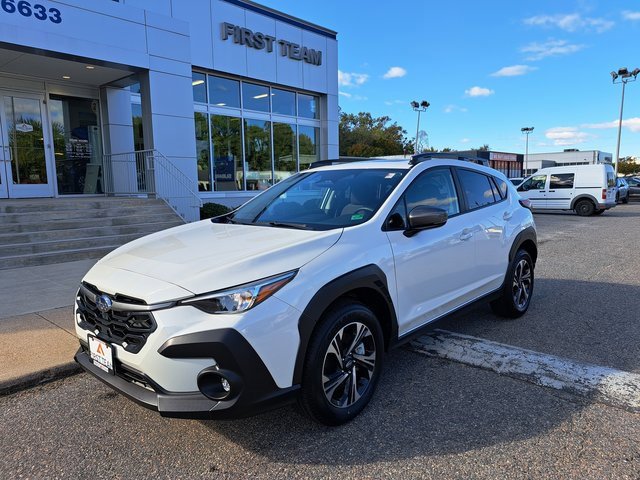 New 2025 Subaru Crosstrek 2.5i Premium