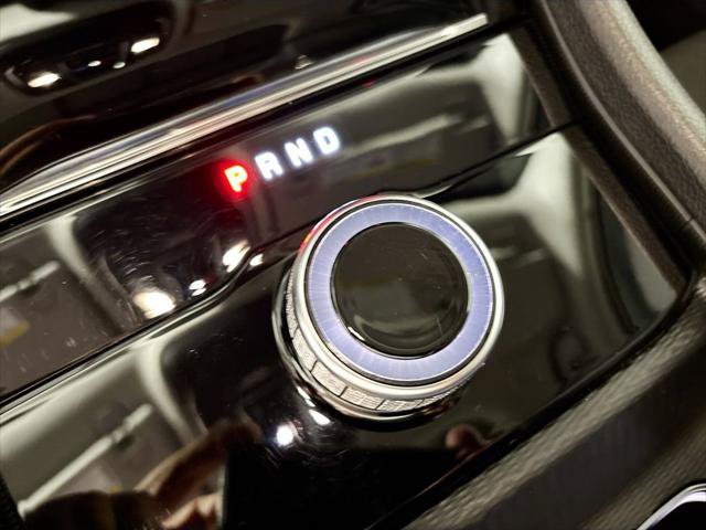 Certified 2023 Jeep Grand Cherokee Laredo X AWD/4WD image 18