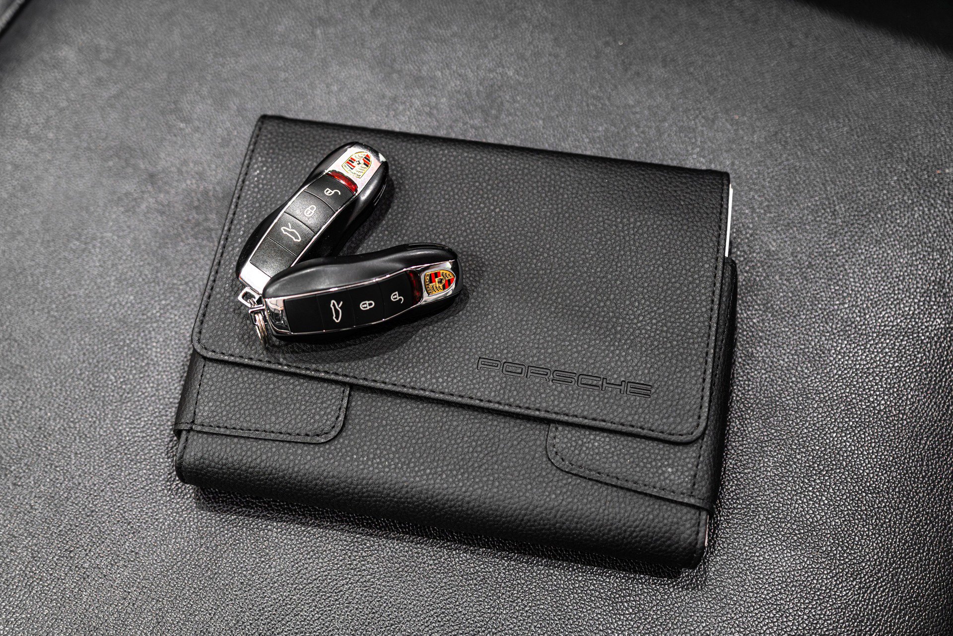 Used 2018 Porsche 911 GT3 image 62