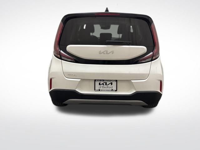 Certified 2024 Kia Soul EX w/ Option Group 015 image 6