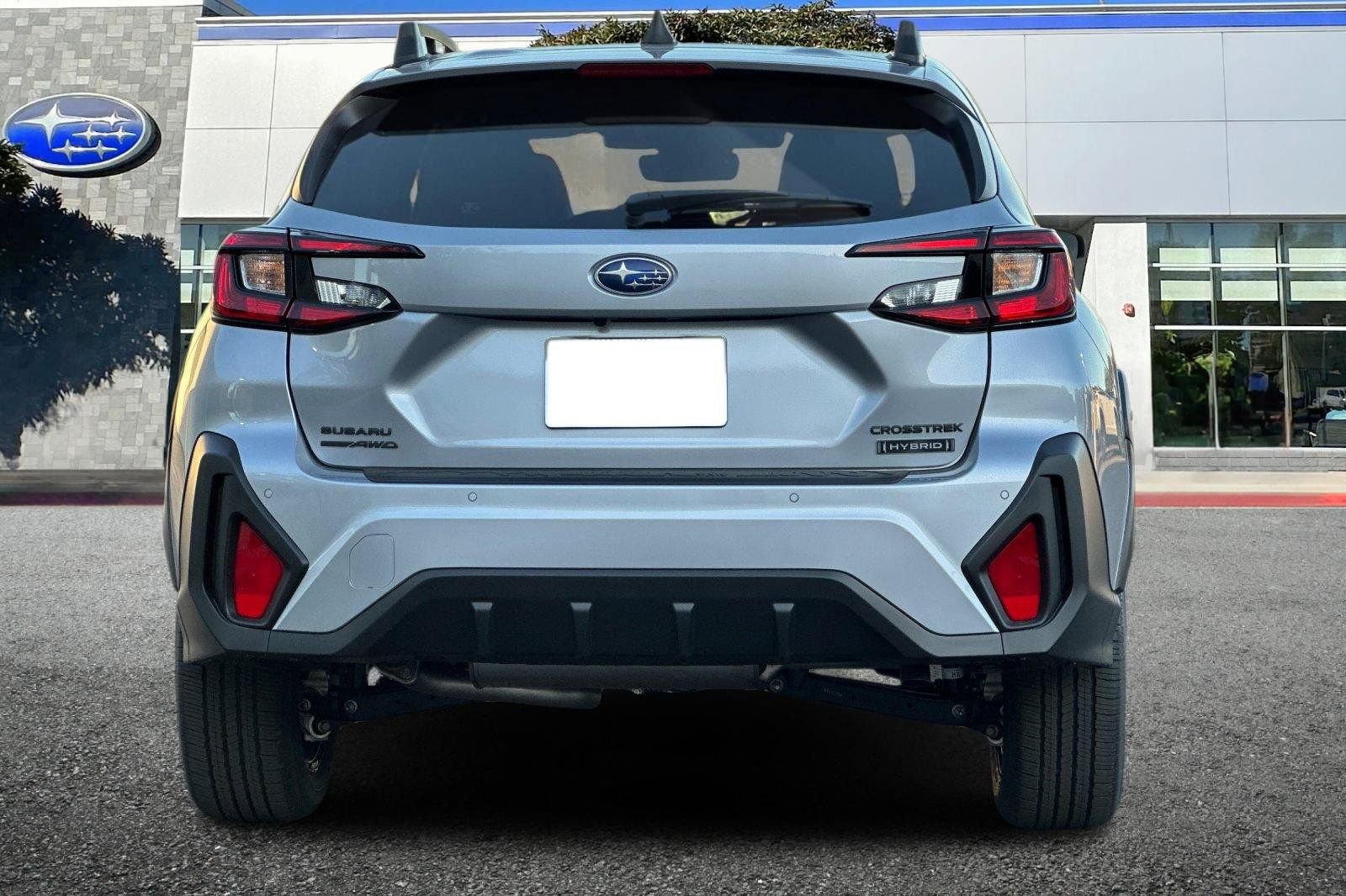 New 2026 Subaru Crosstrek 2.5i Limited image 5