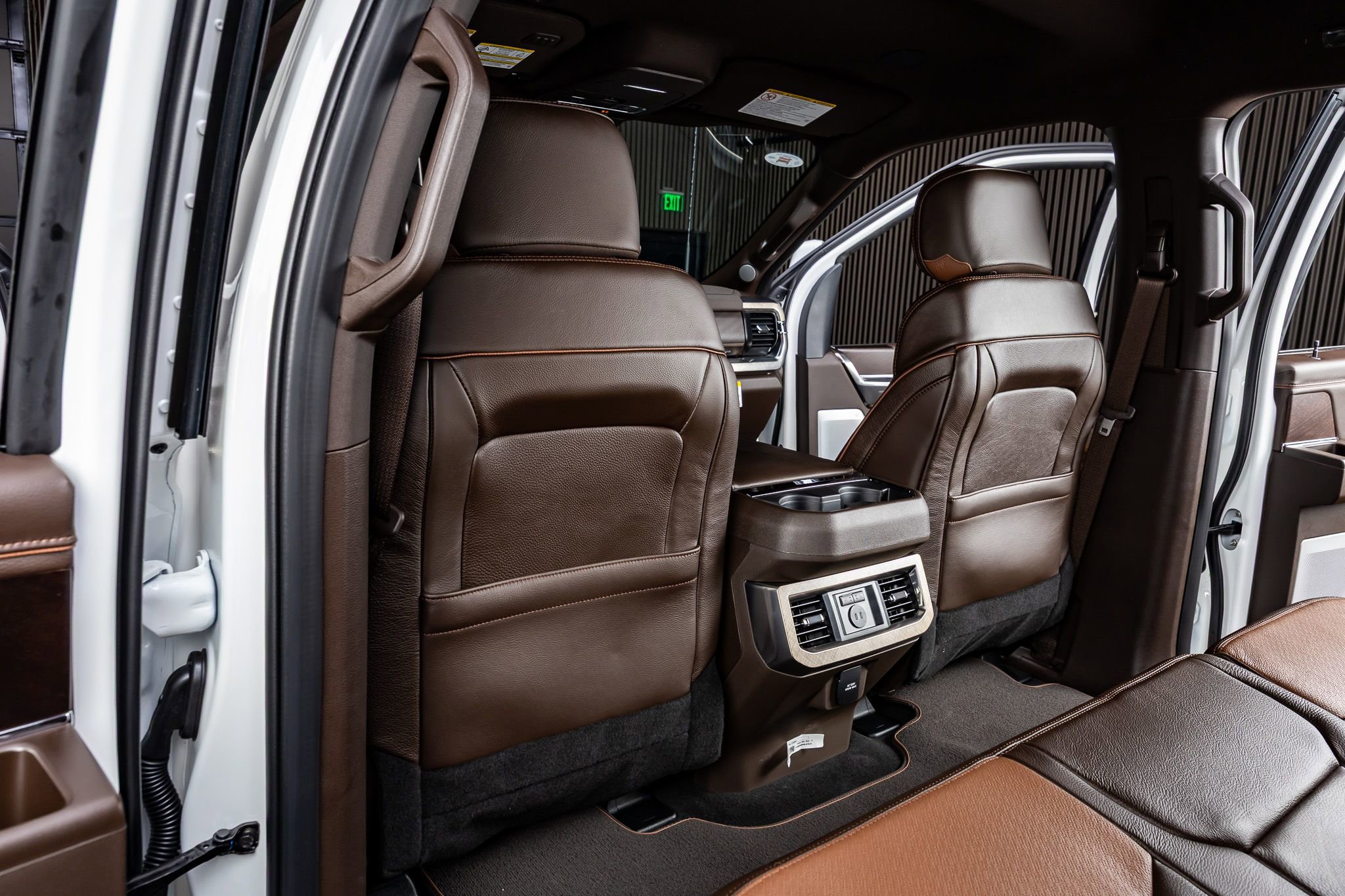 Used 2026 Ford F450 King Ranch AWD/4WD image 32