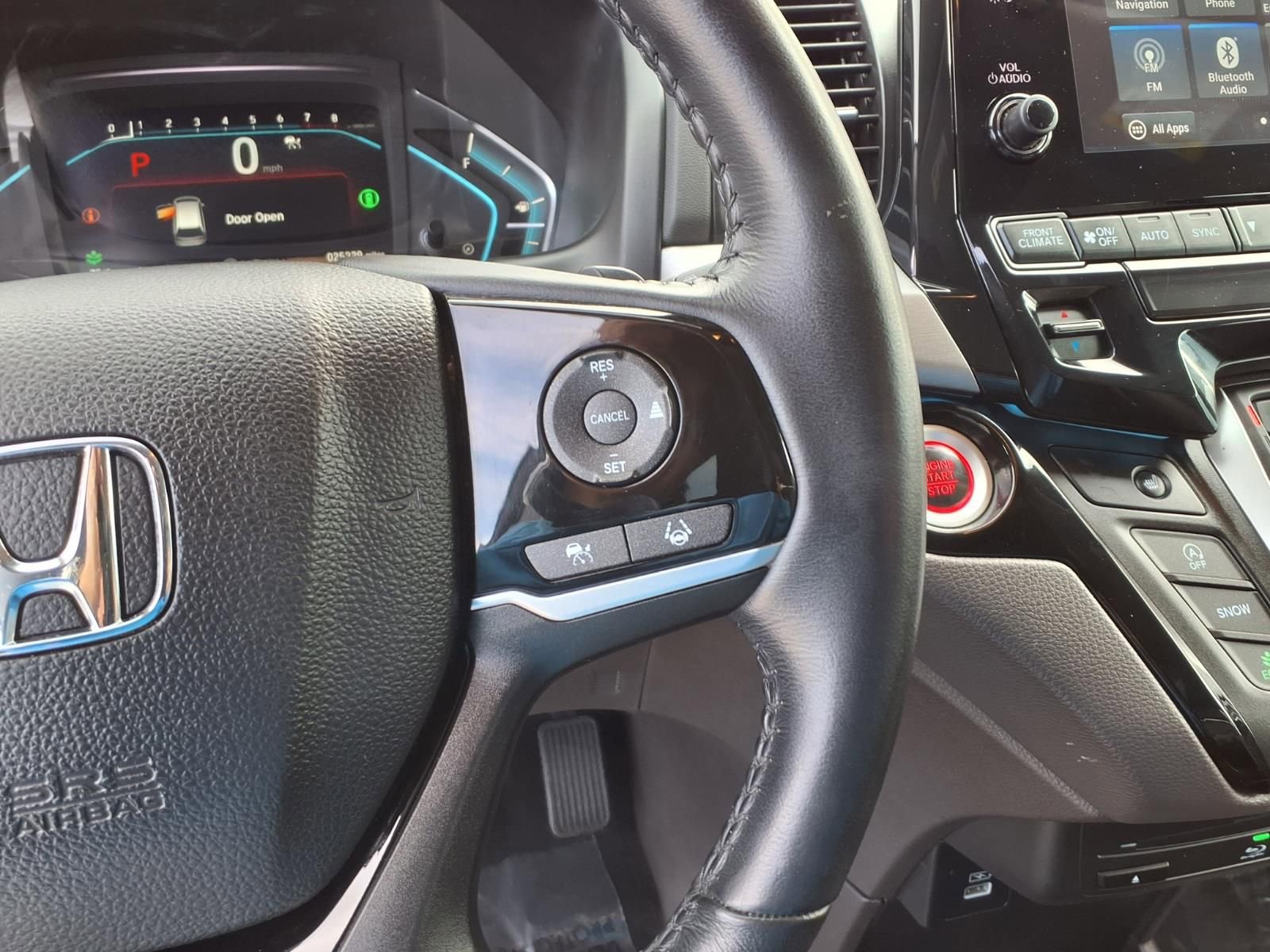 Used 2023 Honda Odyssey Touring image 18