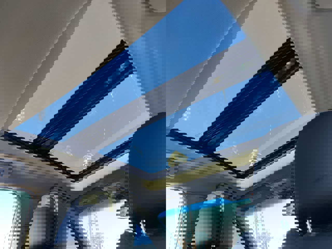 Used 2014 Cadillac CTS Luxury image 20