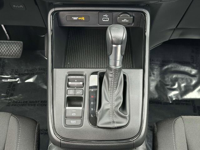 Used 2025 Honda CR-V LX image 19