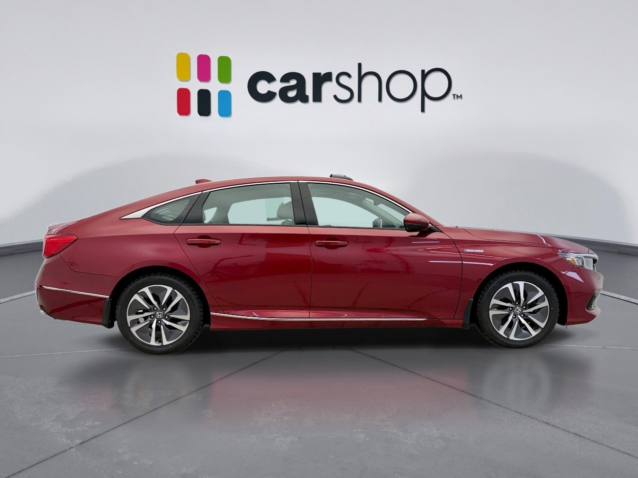 Used 2021 Honda Accord EX-L image 6