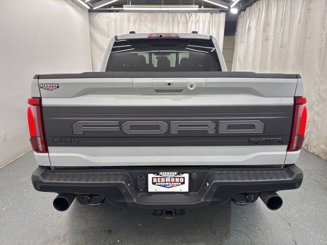 Used 2024 Ford F150 Raptor image 8