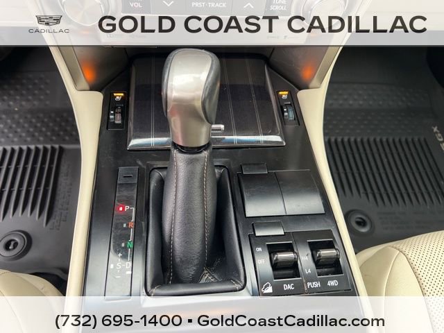 Used 2021 Lexus GX 460 Premium w/ Premium Package image 24