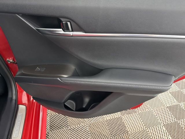 Used 2024 Toyota Camry XSE image 24