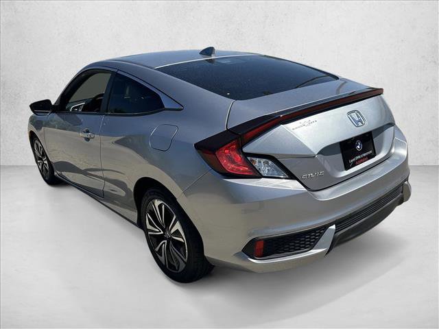 Used 2016 Honda Civic EX-T image 7
