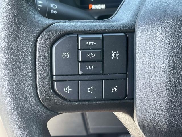 New 2025 Ford F150 STX image 8