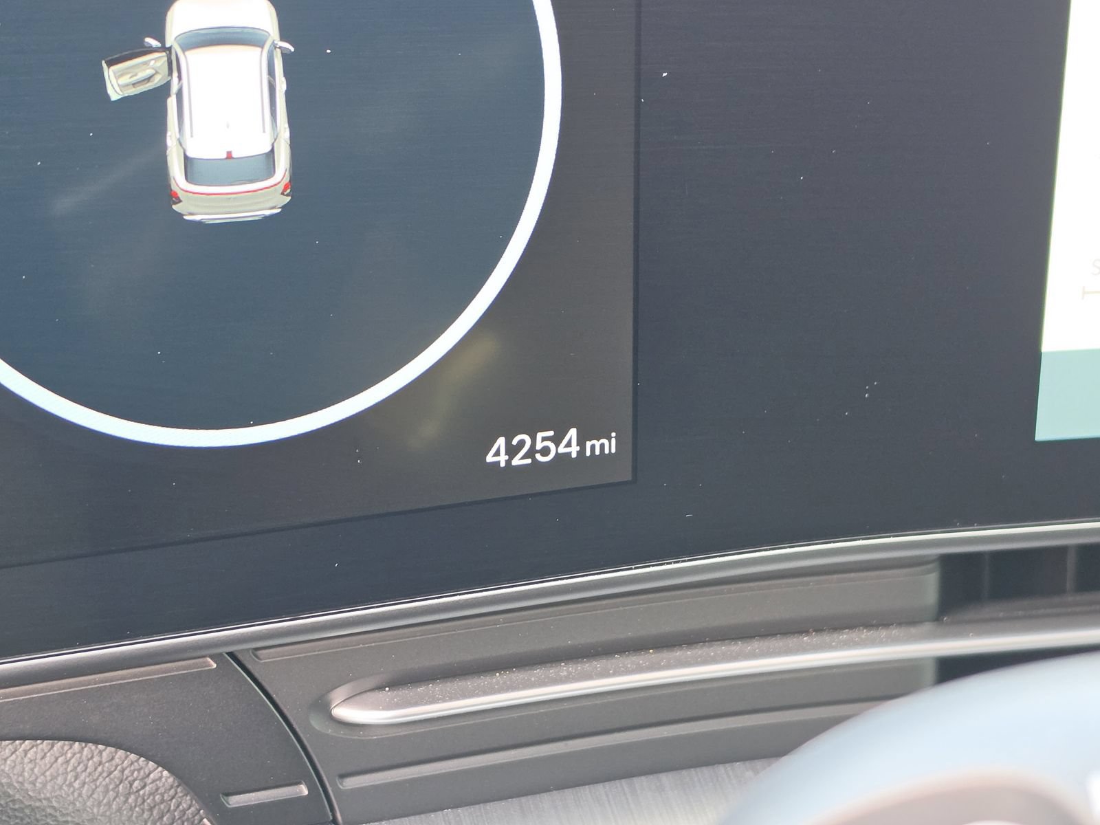 Used 2025 Hyundai Kona SEL FWD image 35