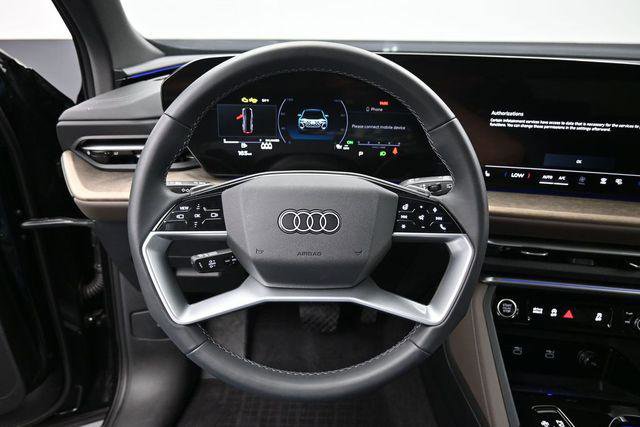 Certified 2025 Audi Q5 Premium w/ Convenience Package AWD/4WD image 15