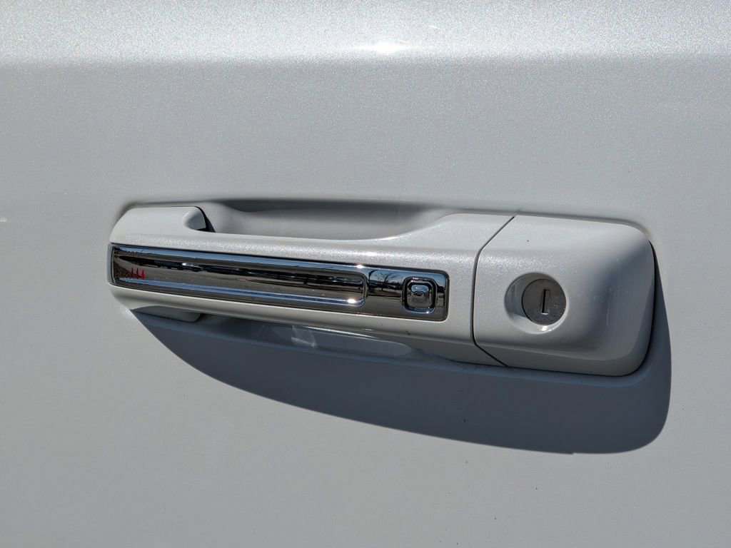 Certified 2022 RAM 1500 Limited w/ Body Color Bumper Group image 29