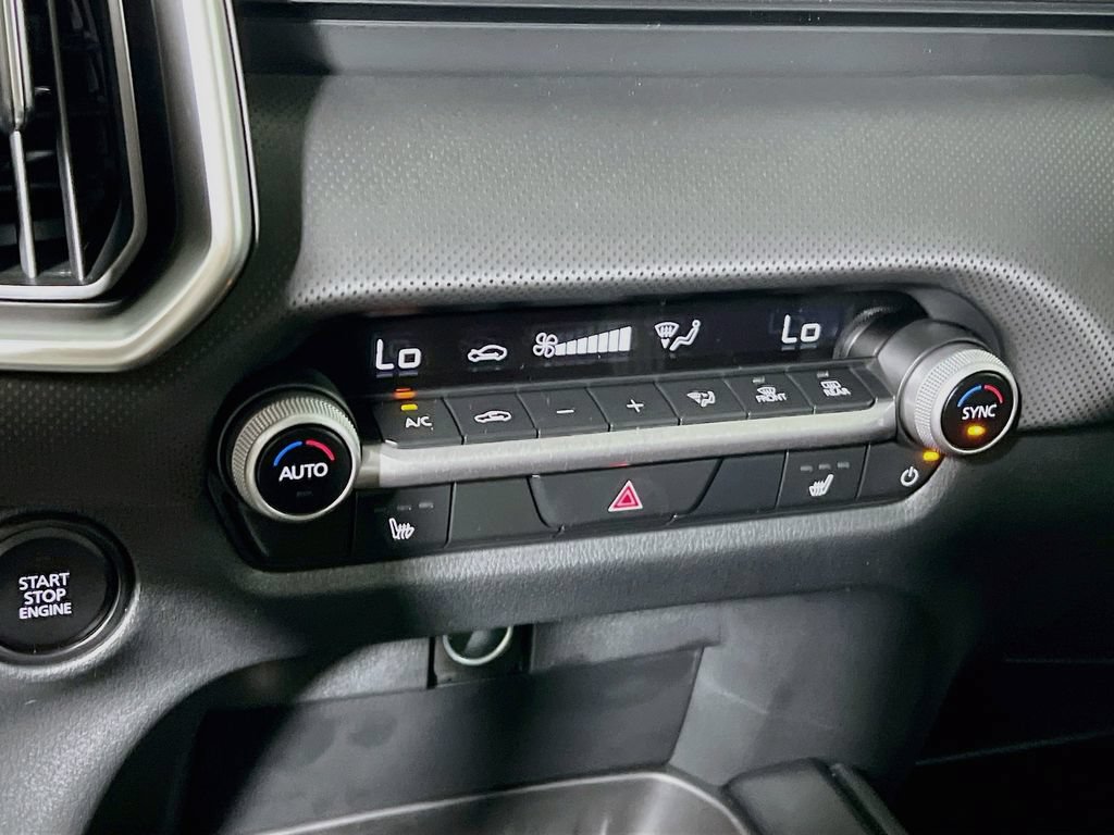 New 2026 MAZDA CX-50 AWD 2.5 S w/ Preferred Pkg image 13